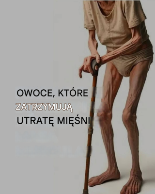 6 produktów spożywczych, które pomagają zwiększyć masę mięśniową